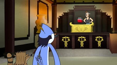 Brilliant Century Duck Crisis Special