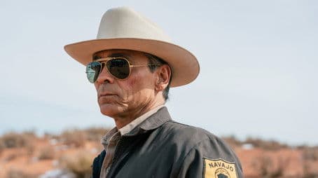 Hózhó náhásdlįį