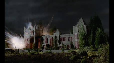 The Stately Homes Robberies