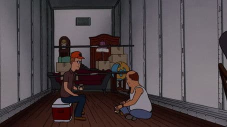 Livin' on Reds, Vitamin C and Propane