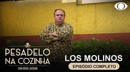 Los Molinos