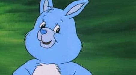 The Long Lost Care Bears