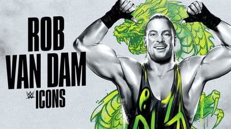 Rob Van Dam