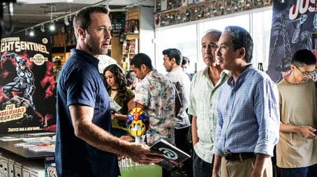 Mai ka po mai ka ʻoiaʻiʻo (Truth Comes from the Night)