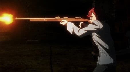 Impatient Housekeeper and Selfish Artist