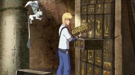 The Sceptre Deception