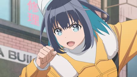 Good Things Come in Threes!