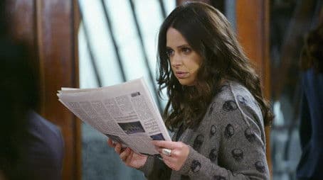 The Miseducation of Susan Ross