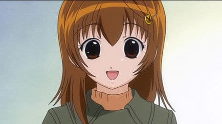 What's in Your Heart (Part 1)