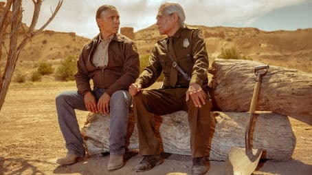 Ábidoo'niidę́ę́ (What We Had Been Told)