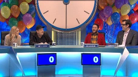 New Year Special 2016