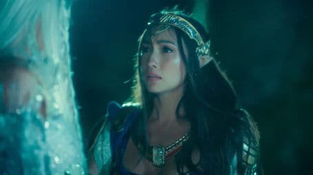 The Meeting of Twins