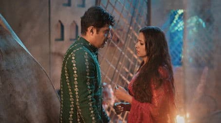 Noina's Confession to Mihir