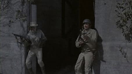 The Fire and Brimstone Raid