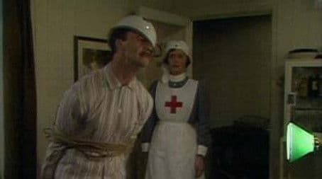 Plan E: General Hospital