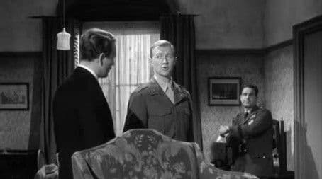 The Girl Who Liked GI's