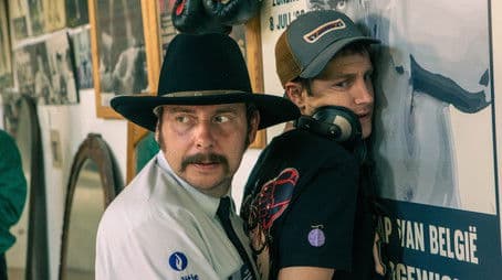 Who the fuck is Collossus?