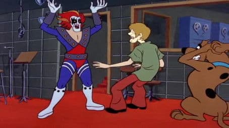 The Diabolical Disc Demon