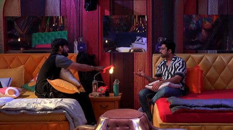 Kispe Hoga Aaj Salman Ka Vaar?