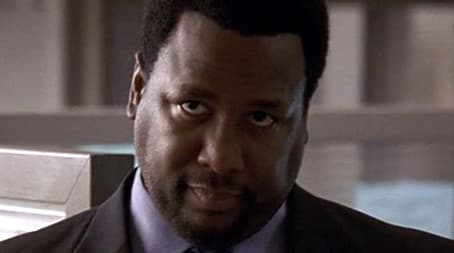 When Bunk Met McNulty (2000)