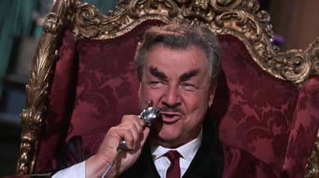 The Clock King's Crazy Crimes