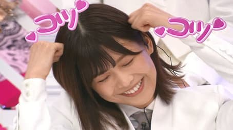 Sakurazaka46 rally! Let's think about the new group (First Half)