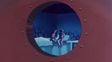 Escape from the Secret Base