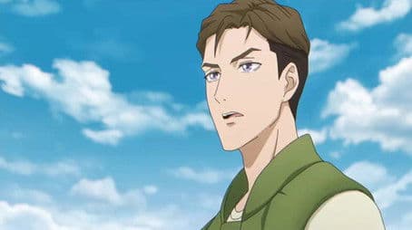 The Dragon Emperor's Trail