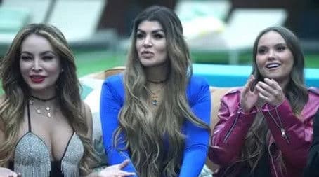 Reacciones al Veneno