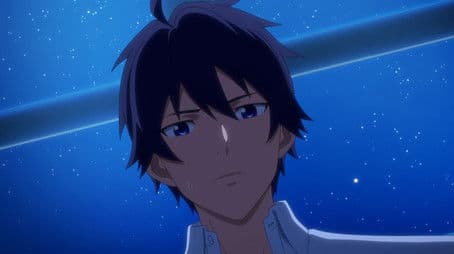 The Man Who Would Be a Hero