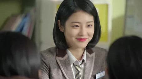 A Total Stranger Cursed At Me