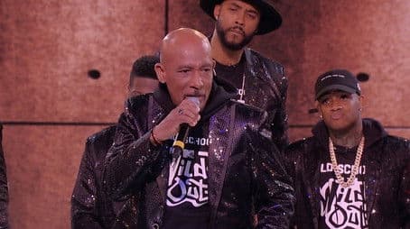 Doja Cat / Big Daddy Kane