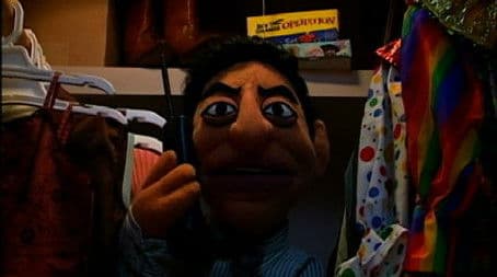 Eminem & Jeff Goldblum