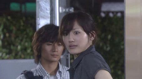 Scared of stomach fat!! Dried woman's sleepover date