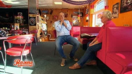 Mad Joe’s / Hirsch