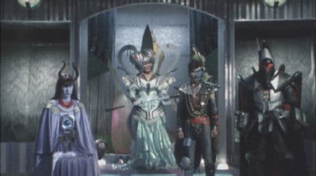 Mumumu! Waller's New War Potential: Youki?