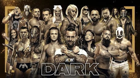 Dark #106 - Special Saturday Edition