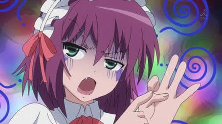 Dreams and Swimsuits and the Colour of the Sea