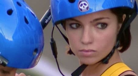 Falling At Your Feet