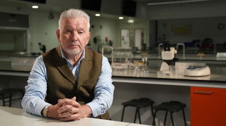 The Pembrokeshire Murders