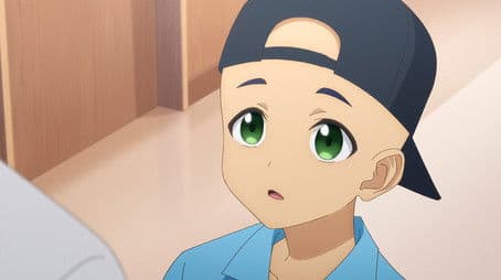 The Night When the Angels Danced (1)