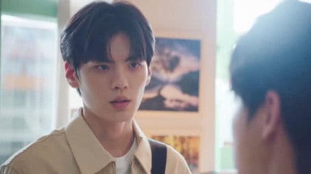 Who Carry Their Lantern On Their Back