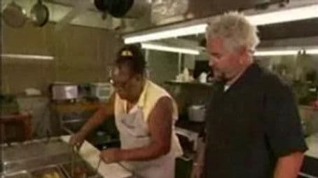 Cookin' It Old School