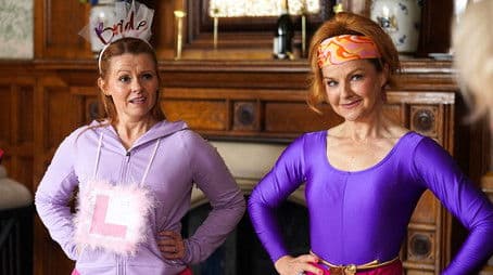 A Midsummer Night's Scream