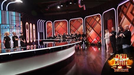 Episode 41 (The Final)