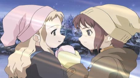 ~Asahikawa~ Suomi Kitano