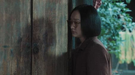 Tu Youyou's Gift (5)