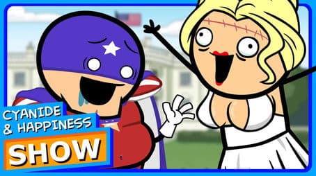 The Man-Marryin' Candidate