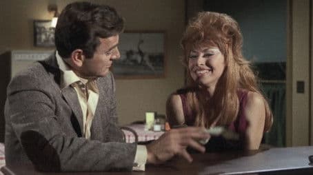 License to Kill---Limit Three People