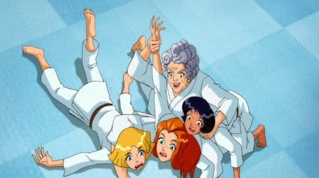 Totally Switched Again